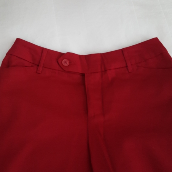 St John's Bay Capris - Picture 5 of 7